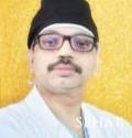 Dr. Arun Gupta Orthopedic Surgeon in Agra