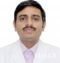 Dr. Vibhanshu Gupta Nephrologist in Pushpanjali Hospital & Research Centre Agra