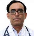 Dr. Vipul Mishra Critical Care Specialist in Nayati Multi Super Specialty Hospital Mathura