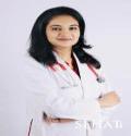 Dr. Anubhuti Bhardwaj Pediatric Gastroenterologist & Hepatologist in Jaipur