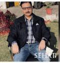 Dr. Sanjeev Bhat