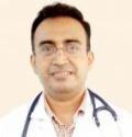 Dr. Swapnav Borthakur Accident & Emergency Specialist in Down Town Hospital Guwahati