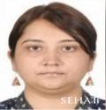 Ms. Gariasi Dutta Psychologist in Guwahati