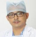 Dr. Arnab Borua General & Laparoscopic Surgeon in Down Town Hospital Guwahati