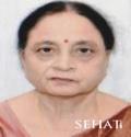 Dr. Nandita Choudhury Nephrologist in Guwahati