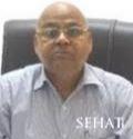 Dr. Nirmal Ch Bhattacharyya Pediatric Surgeon in Down Town Hospital Guwahati