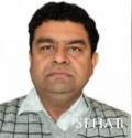 Dr. Dhrubajyoti Choudhury Nephrologist in Guwahati