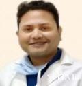 Dr. Mrinmoy Bhuyan Dentist in Guwahati