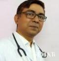 Dr. Ramen Baishya Renal Transplant Specialist in Down Town Hospital Guwahati