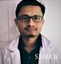 Dr. Chatrajeet Talukdar ENT Surgeon in Guwahati