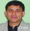 Dr. Ratul Datta IVF & Infertility Specialist in Down Town Hospital Guwahati