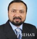 Dr. Khurshid Ahmed Urologist in Guwahati