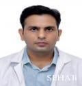 Dr. Mukesh Choudhary Pediatrician in Dr. Mukesh Kumar Choudhary Kids Clinic Jodhpur