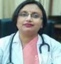 Dr. Mridusmita Das Obstetrician and Gynecologist in Guwahati