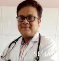 Dr. Sumitav Barua General Physician in Down Town Hospital Guwahati