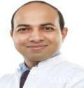 Dr. Amjad Ali Cardiologist in Baderia Metro Hospital and Cancer Research Centre Jabalpur