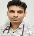 Dr. Dileep Tiwari Cardiologist in Jabalpur