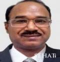 Dr. Sunil Jain Cardiologist in Jabalpur