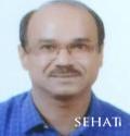 Dr. Sunil jain Anesthesiologist in Jabalpur