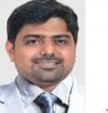 Dr. Pankaj Sharma Anesthesiologist in Baderia Metro Hospital and Cancer Research Centre Jabalpur