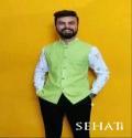 Dr. Sandeep Dhillon Psychologist Dr. Sandeep Dhillon Psychologist in Delhi