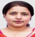 Dr. Razzia Siddiqui Obstetrician and Gynecologist in Jabalpur