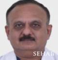 Dr. Rajeev Sawant Orthopedician in Jabalpur