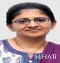 Dr. Sheetal Rajput Ophthalmologist in Jabalpur