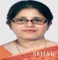 Dr. Aradhna Mishra Oncologist in Jabalpur
