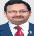 Dr. Manoj Jain Oncologist in Jabalpur