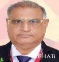 Dr.J.C. Purohit Orthopedic Surgeon in Pune