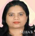 Dr. Sangita Thakare Critical Care Specialist in Pune