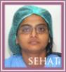 Dr. Smita Sharma Anesthesiologist in Ghaziabad