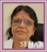 Dr. Manju Mani Cardiac Anesthetist in Sunder lal Jain Hospital Delhi