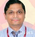 Dr. Mrunmaya Panda Gastroenterologist in Pune