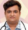 Dr. Avinash Munde Internal Medicine Specialist in Pune