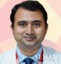 Dr. Ajitkumar K. Jadhav Interventional Cardiologist in Pune