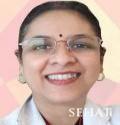 Dr. Seema Sinha Histopathologist in Pune