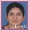 Dr. Anju Sarupria Cardiac Anesthetist in Ghaziabad