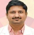 Dr. Bhushan Mishal Neurologist in Aditya Birla Memorial Hospital Pune