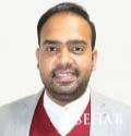 Dr. Shubham Gupta