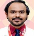 Dr. Nilesh Giri Ophthalmologist in Pune