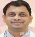 Dr. Pushkar Bhide Pediatrician in Aditya Birla Memorial Hospital Pune