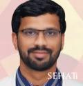 Dr. Kaustubh Prabhudesai Pediatrician in Pune