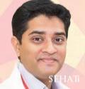 Dr. Vikram Wagh Plastic & Reconstructive Surgeon in Aditya Birla Memorial Hospital Pune