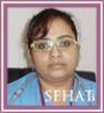 Dr. Smrity Goswami Critical Care Specialist in Ghaziabad