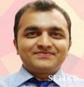 Dr. Nikhil Sunil Sane Radiologist in Pune
