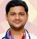 Dr. Ajinkya Chande Pediatrician in Aditya Birla Memorial Hospital Pune