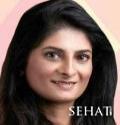 Dr. Vaishalee Kirane Cosmetologist in Dr. Vaishalee Kirane's Skin and Hair Clinic Pune