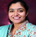 Dr. Aarthi Chandrasekaran Nephrologist in Salem